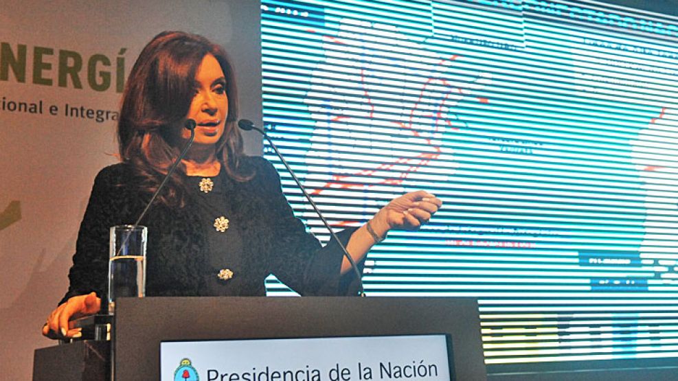Sin ella. Interrogantes en empresarios tras la salida de CFK.