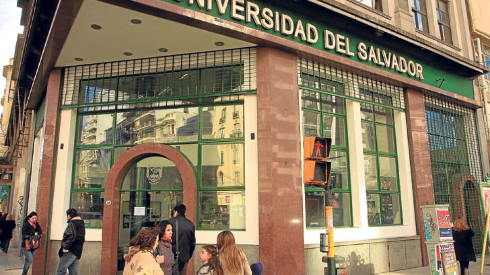 CITA. La USAL será la sede del congreso que se realiza por primera vez en la ciudad de Buenos Aires.