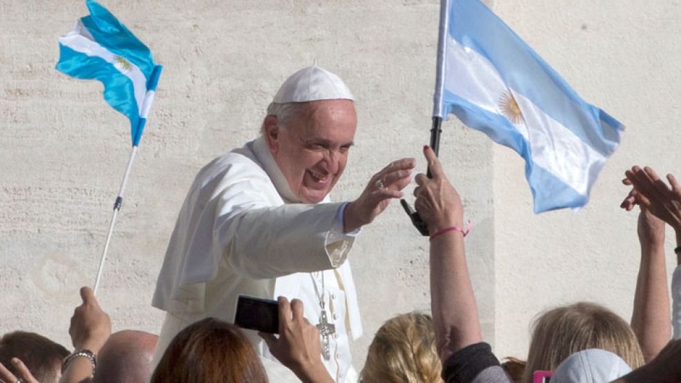 Habrá que esperar más tiempo para recibir la visita del Papa Francisco en Argentina.