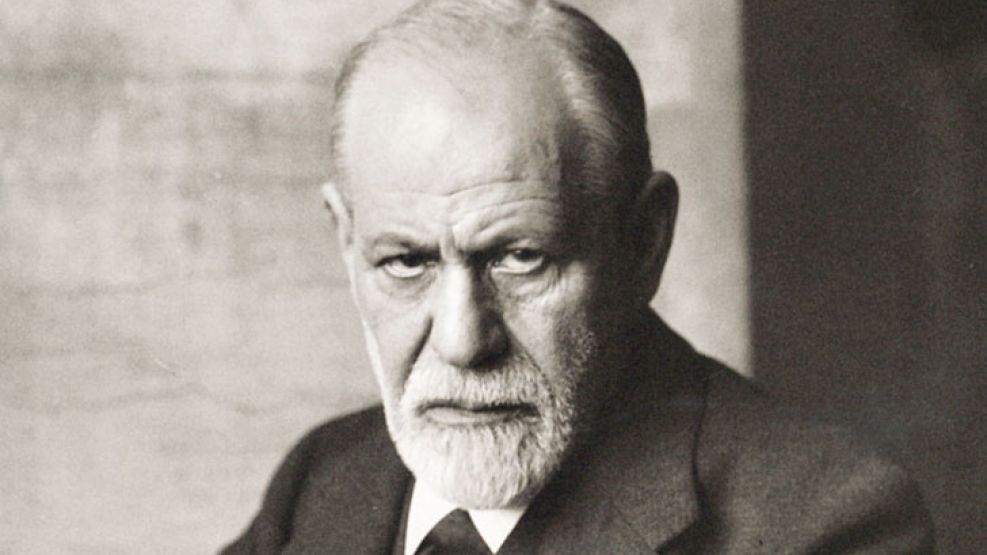 Influencias. Para su teoría del psicoanálisis, Freud se basó en figuras literarias que van desde W. Jensen hasta Shakespeare.
