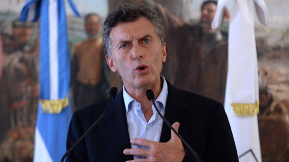 Macri delega relación con los bingueros en José Torello. 
