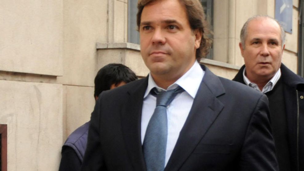 Alberto Pérez pasaría a comandar la jefatura de gabinete nacional.