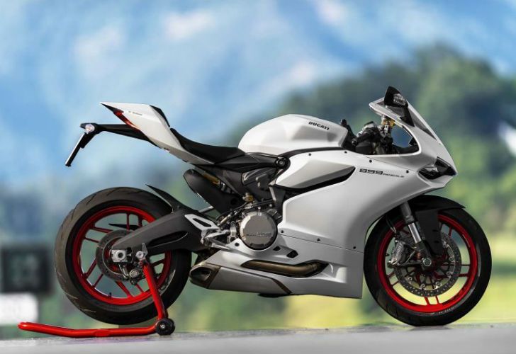 ducati 1089 for sale