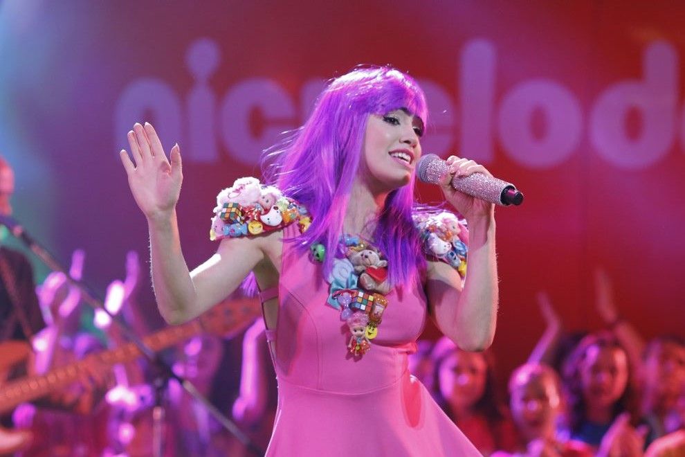 Lali Esposito - 1