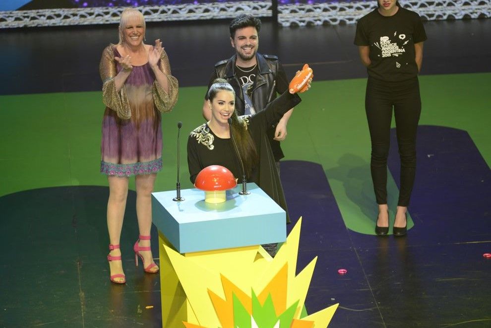 Lali Esposito - 2