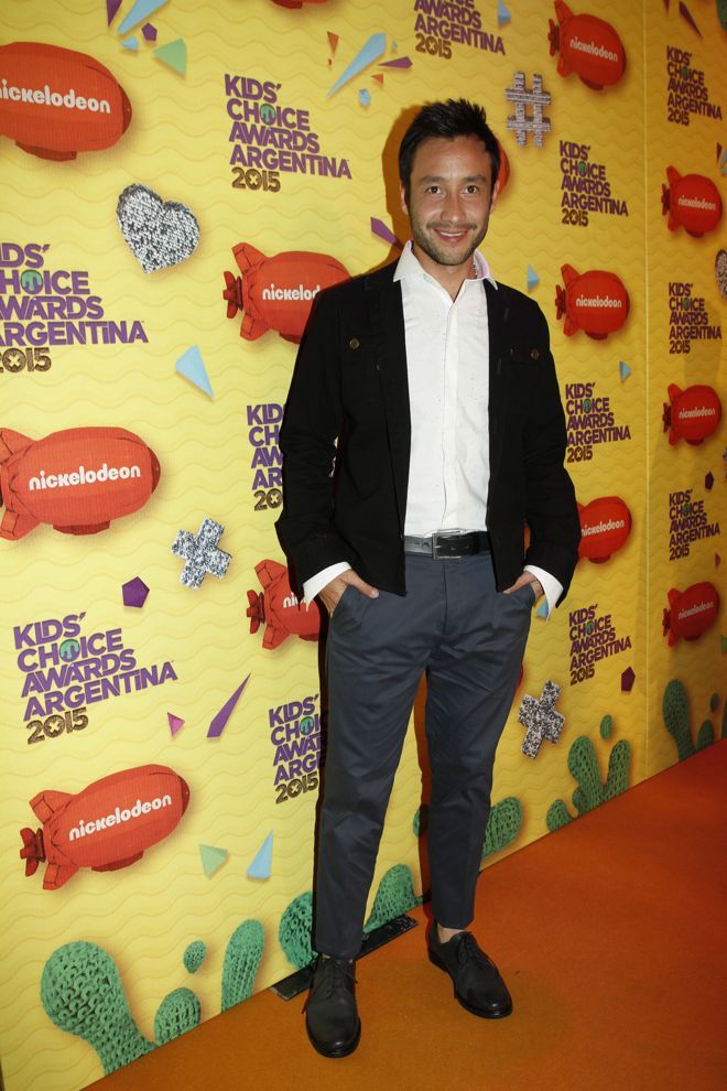 Luciano Pereyra