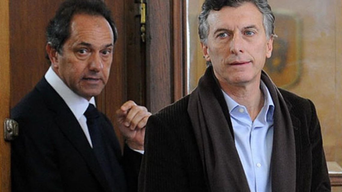 macri-scioli