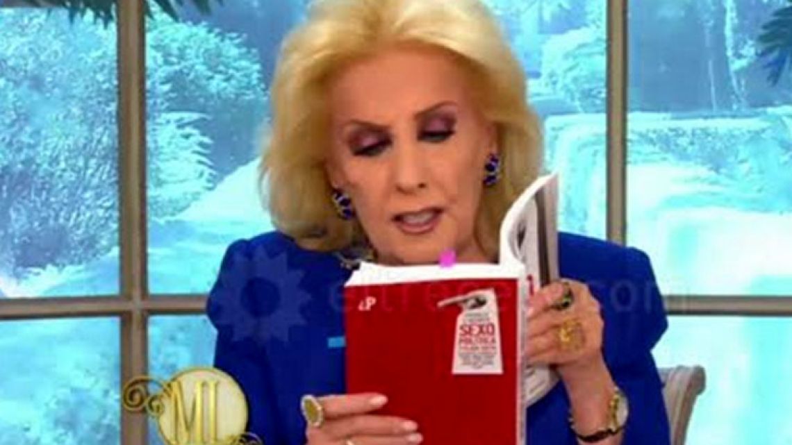 mirtha-legrand