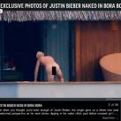Justin Bieber desnudo en Bora Bora (2)