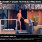 Justin Bieber desnudo en Bora Bora (3)