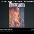 Justin Bieber desnudo en Bora Bora (4)