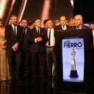 Paco Marmol agradece el MF al Mejor Informativo