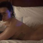 Demi Lovato desnuda