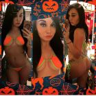 Halloween hot Instagram (51)