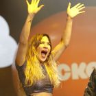 Jimena Baron