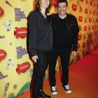 Julian Weich y Unicef
