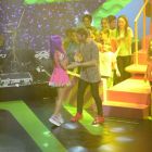 Lali Esposito y Benjamin Amadeo - 1