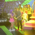 Lali Esposito y Benjamin Amadeo - 2