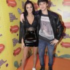 Oriana Sabatini y Julian Serrano(1)