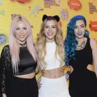Sweet California