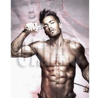 Aaron Diaz 3