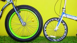 Dos Bikes (3)