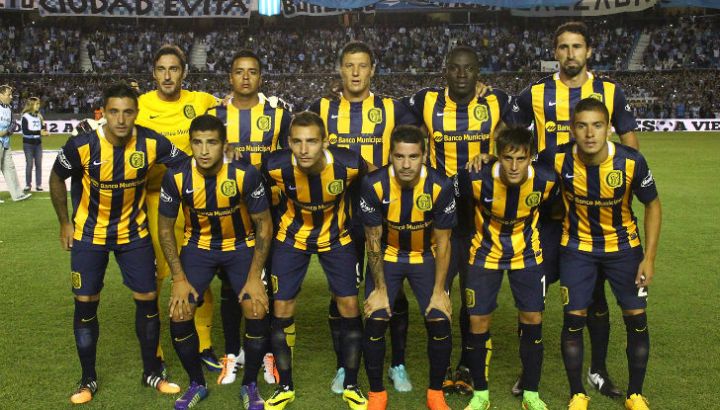 rosario-central