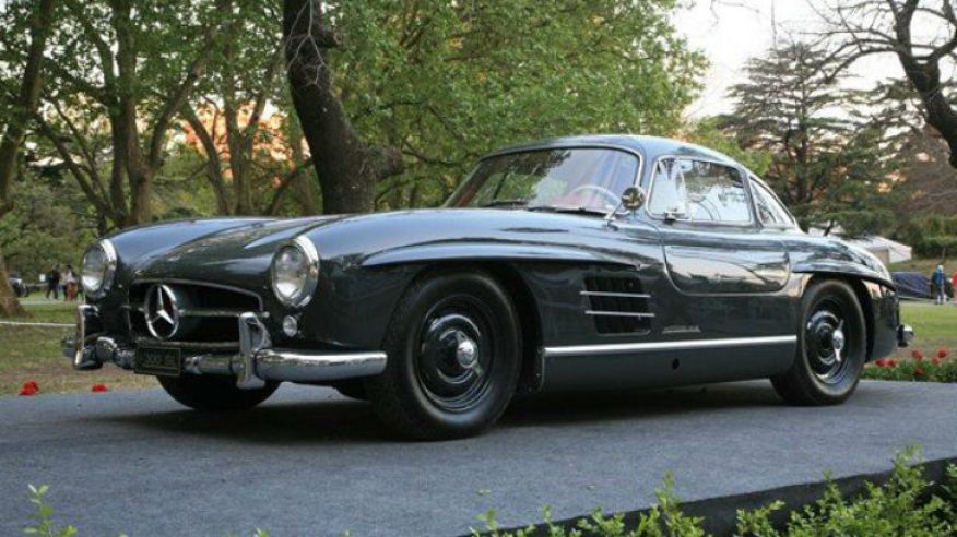 autoclasica-mercedes-300-sl-1955