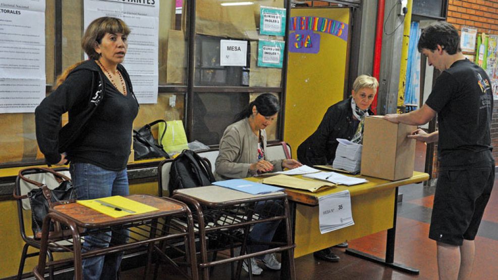 Final abierto. Las encuestas dejan abierto el resultado. 