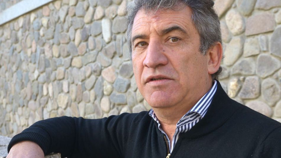Sergio Urribarri tiene reservado el Ministerio de Interior.