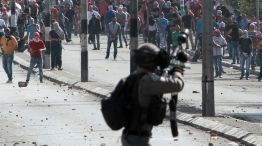 Los autoridades israelíes temen una nueva y tercer Intifada.