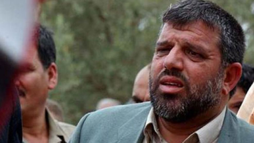 El Ejército israelí ha arrestado esta madrugada al líder del movimiento islamista Hamás en Cisjordania, Hasán Yusef, quince meses después de salir de prisión.