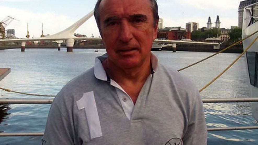 El ex rugbier de Los Pumas Hugo Porta sufrió un asalto comando