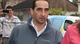 Ramiro Tagliaferro logró el 42,62% de los votos en Morón.
