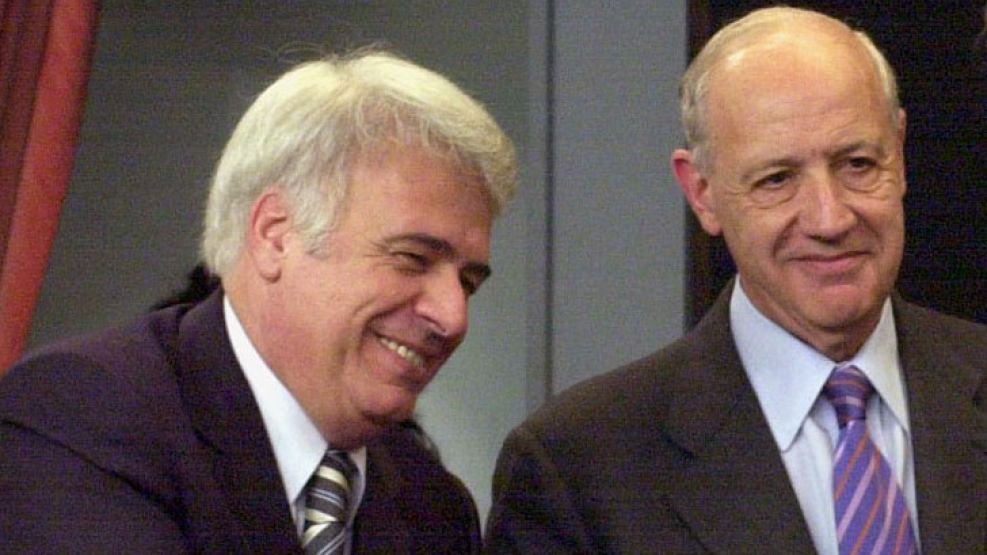 José Manuel de la Sota y Roberto Lavagna no van a votar a Scioli.