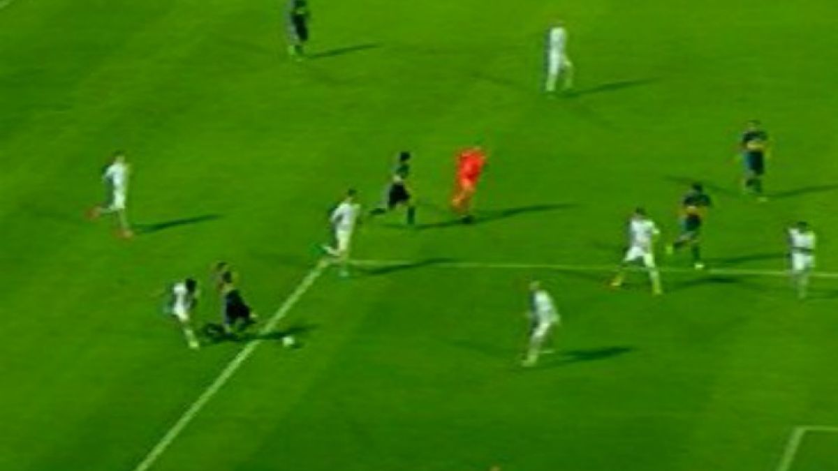 Boca Vs Central Final Copa Argentina