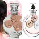 Zaira Nara perfume