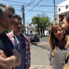 Artistas con Scioli (2)