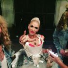 Blake Shelton y Gwen Stefani-6