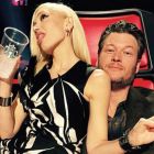 Blake Shelton y Gwen Stefani