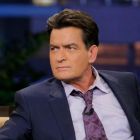 Charlie Sheen