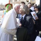 Papa Francisco-Carlitos Bala-1