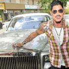 Ricardo fort-rolls royce