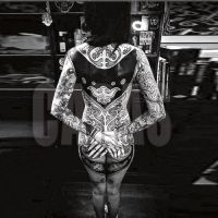 Tinelli Cande -4