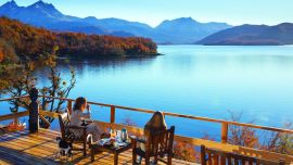 lago la plata