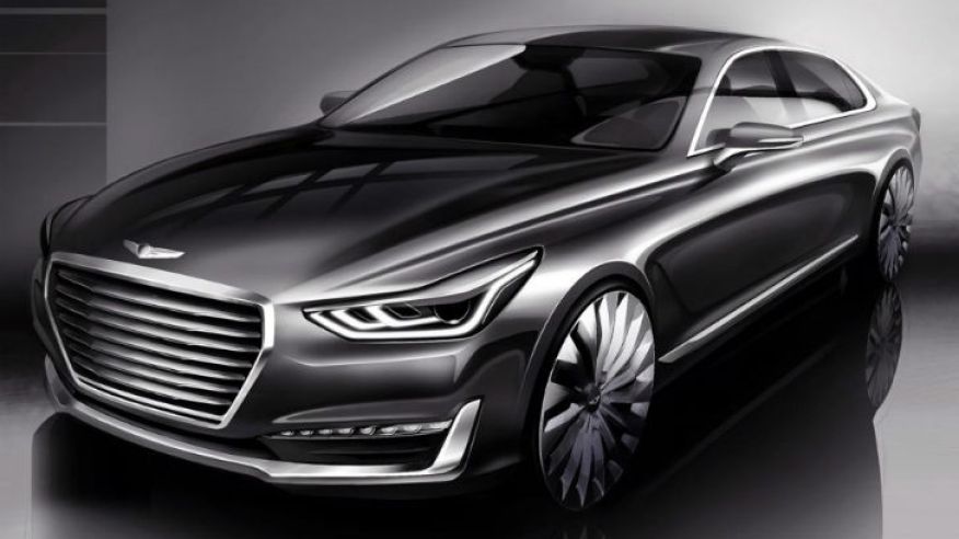 genesis-g90