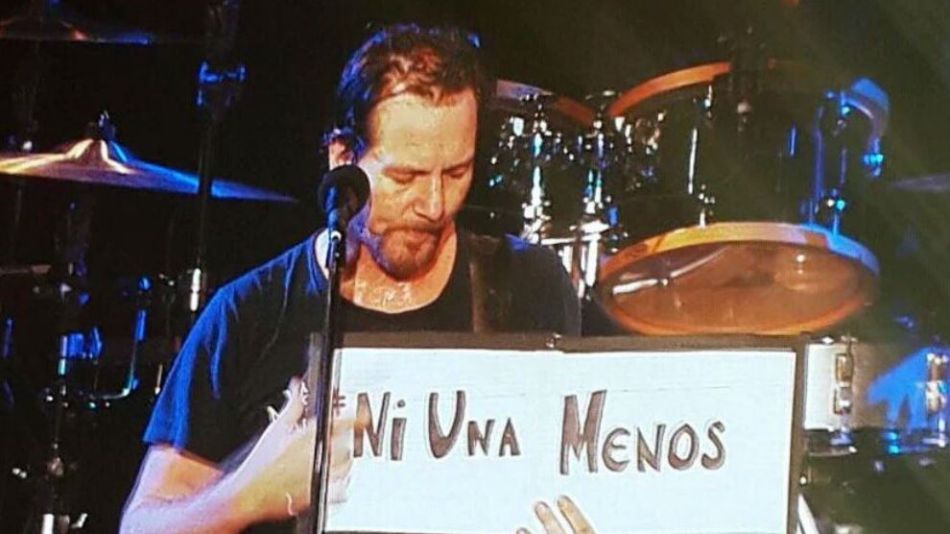 Pearl Jam-Niunamenos