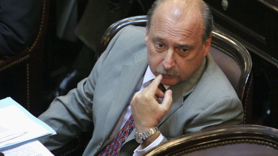 José Pampuro mostró preocupación por la forma de hacer política del oficialismo.