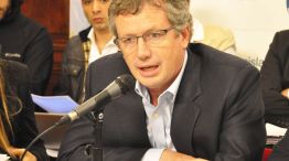 Mauricio Macri le ofreció al actual ministro de Gobierno porteño y operador político del PRO, Emilio Monzó, ser el titular de la Cámara de Diputados.