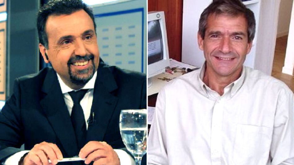 Navarro fue embestido duramente en la última columna de Anguita.